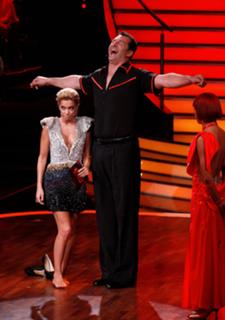 Sylvie Meis feet photo thumbnail