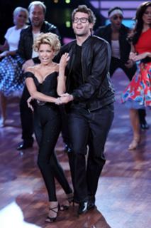 Sylvie Meis feet photo thumbnail