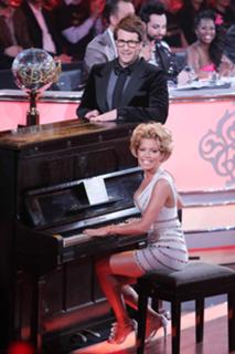 Sylvie Meis feet photo thumbnail