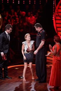 Sylvie Meis feet photo thumbnail