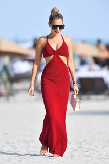 Sylvie Meis feet photo thumbnail