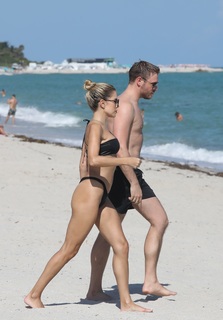 Sylvie Meis feet photo thumbnail