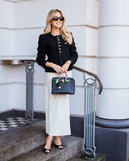 Sylvie Meis feet photo 20