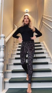 Sylvie Meis feet photo 19