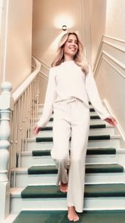 Sylvie Meis feet photo 14