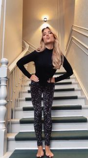 Sylvie Meis feet photo 12