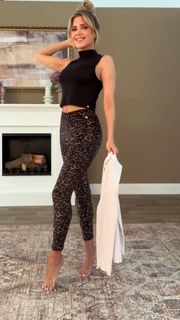 Sylvie Meis feet photo 4