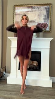 Sylvie Meis feet photo 3