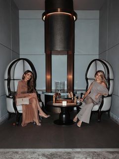 Sylvie Meis feet photo 9
