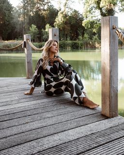 Sylvie Meis feet photo 13