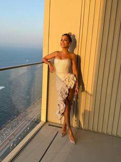 Sylvie Meis feet photo 11