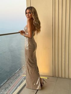 Sylvie Meis feet photo 7