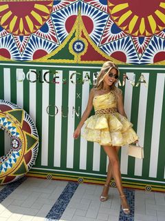 Sylvie Meis feet photo 20