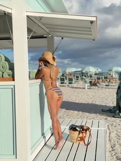 Sylvie Meis feet photo 14