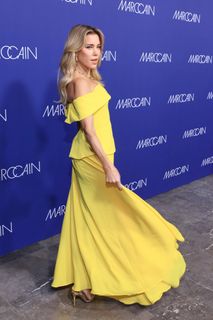 Sylvie Meis feet photo 4
