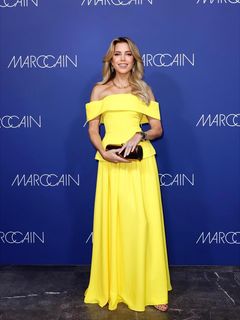 Sylvie Meis feet photo 19