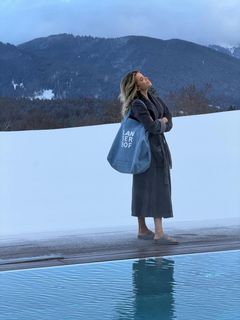 Sylvie Meis feet photo 16
