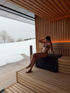 Sylvie Meis feet photo 14