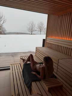Sylvie Meis feet photo 12