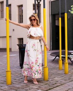 Sylvie Meis feet photo 2