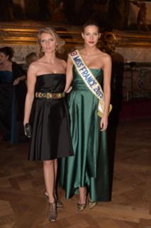 Sylvie Tellier feet photo thumbnail