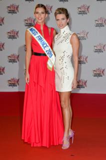 Sylvie Tellier feet photo thumbnail