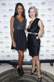 Sylvie Tellier feet photo thumbnail