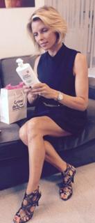 Sylvie Tellier feet photo thumbnail