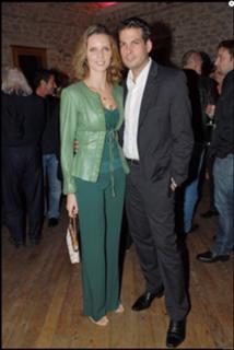 Sylvie Tellier feet photo thumbnail