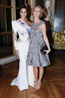 Sylvie Tellier feet photo thumbnail