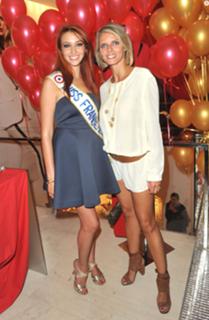 Sylvie Tellier feet photo thumbnail