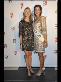 Sylvie Tellier feet photo thumbnail