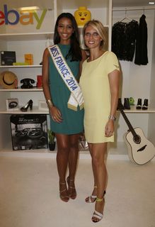 Sylvie Tellier feet photo thumbnail