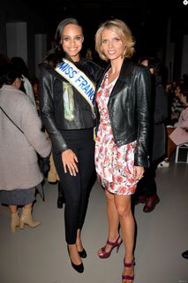 Sylvie Tellier feet photo thumbnail