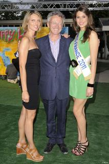 Sylvie Tellier feet photo thumbnail