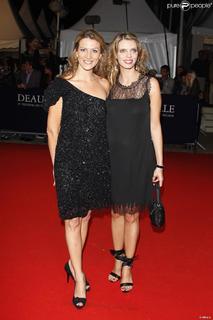 Sylvie Tellier feet photo thumbnail