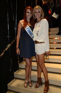 Sylvie Tellier feet photo thumbnail