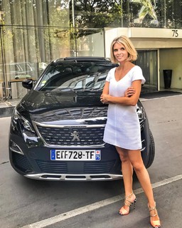 Sylvie Tellier feet photo thumbnail