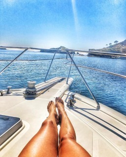 Sylvie Tellier feet photo thumbnail