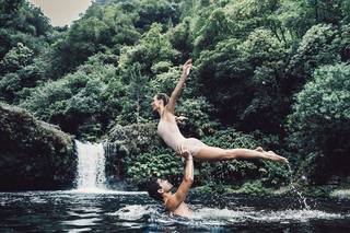 Sylvie Tellier feet photo thumbnail