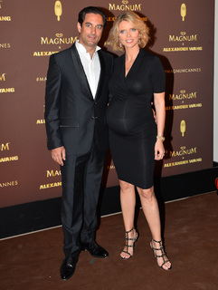 Sylvie Tellier feet photo thumbnail