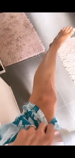 Sylvie Tellier feet photo thumbnail