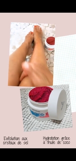 Sylvie Tellier feet photo thumbnail