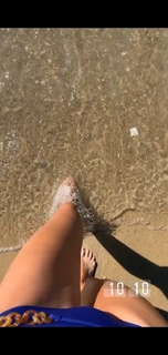 Sylvie Tellier feet photo thumbnail