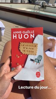 Sylvie Tellier feet photo thumbnail