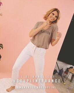 Sylvie Tellier feet photo thumbnail