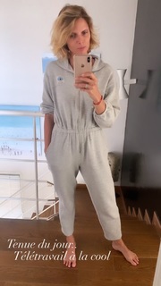 Sylvie Tellier feet photo thumbnail