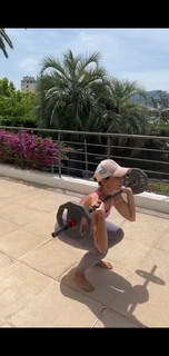 Sylvie Tellier feet photo thumbnail