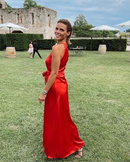 Sylvie Tellier feet photo thumbnail