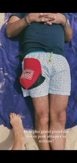 Sylvie Tellier feet photo thumbnail